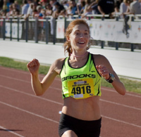 Andrea  Pomaranski 