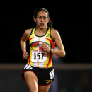 Desiree Davila