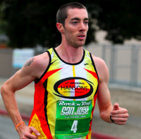 Paul  Hefferon