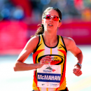 Dot McMahan