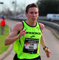 Ryan Vail