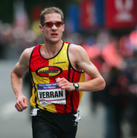 Clint Verran