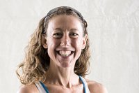 Chrissie Wellington