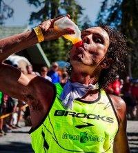 Scott  Jurek