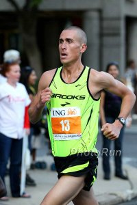 Andrew Carlson