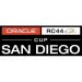 Oracle RC44 Cup San Diego