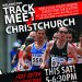 Track Meet 4 CHRISTCHURCH