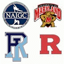 URI/Maryland Clubs at Rutgers Club: NAIGC Meet