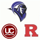 Bridgeport/Ursinus at Rutgers