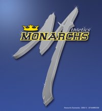 Monarchs Gymnastics