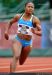 Lauryn Williams amazed by Jamaican HS Champs