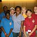Myron Rolle Leadership Academy