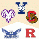 Cornell, West Chester, Yale, SCSU at Rutgers