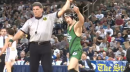 State Tournament finals: Anthony Ashnault, South Plainfield defeats Mike Magaldo, Watchung Hills 112lb
