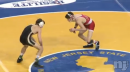 State Tournament finals: Nick Francavilla, High Point defeats Kyle Casaletto, Southern 125lb