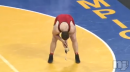 State Tournament finals: Billy Smith, High Point defeats Jack Delia, North Hunterdon 285lb
