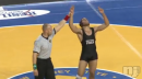 State Tournament finals: James Fox, St. Peter's Prep defeats Dallas Winston, Jackson 189lb
