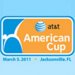 2011 American Cup
