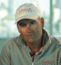 Russell Coutts