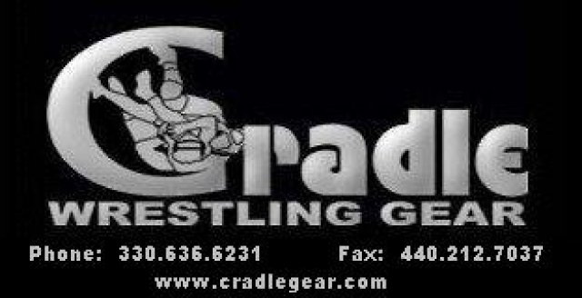 140 f, Zach Dailey, Perry vs Nate Ball, Wadsworth, D1