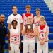 Underdog U13 VABA All-Stars bring home title!  