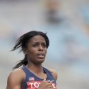 LaShaunte'a Moore