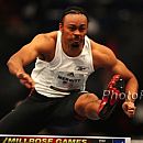 Aries Merritt