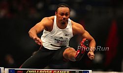 Aries Merritt