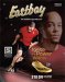 Wallace Spearmon Jr. - Naturally Gifted Naturally