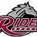 Rider University