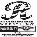 Rick's All American Wrestling