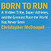 'Born to Run' author at Rogue!