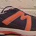 New Karhu to Rogue EQ