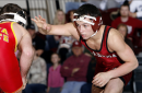 Zach Bailey Battling To Wrestle