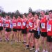 Irish Universities XC 2011 - National Sports Campus, Abbotstown, Dublin.