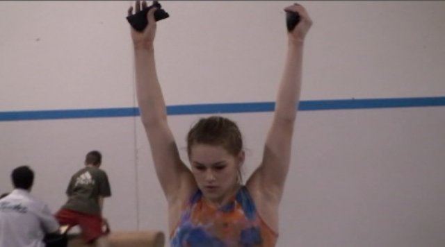 Technique Tuesday: Front Aerials