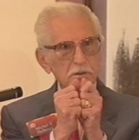 Michel Halbouty