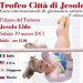 Trofeo Citta de Jesolo International Competition