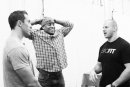 JT and Web discuss:  The SICFIT sponsored Real Biz Conference (SXSW 2011)