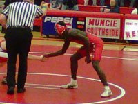 Khalil Lewis