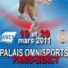 2011 French International
