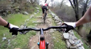 Cal Giant/Specialized MTB Team Camp
