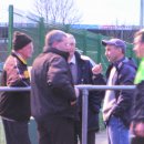 Marcus O'Sullivan visits Letterkenny AC - March 20