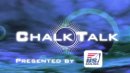 Chalk Talk 1 - 3.24.11