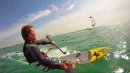 Kite Course Racing