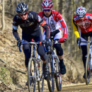 Barry-Roubaix: The Killer Gravel Road Race