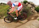 Pro Men's Highlights 2011 Fontana US Pro XCT #2
