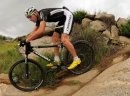 Pro Men's STXC Fontana Triple Crown