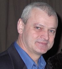 Eugen Ungureanu