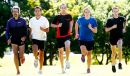 Running for Christchurch